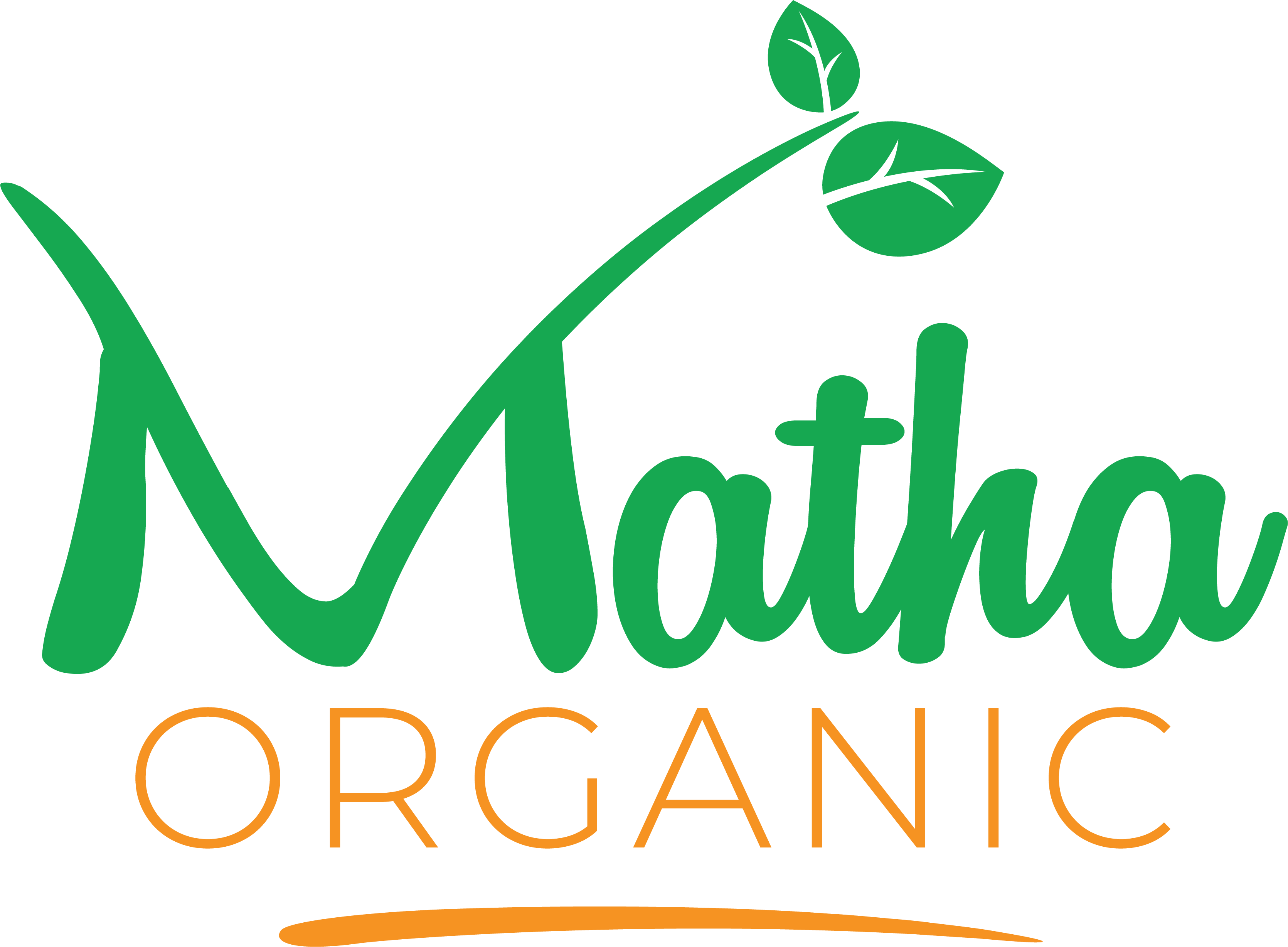 Martha Organics